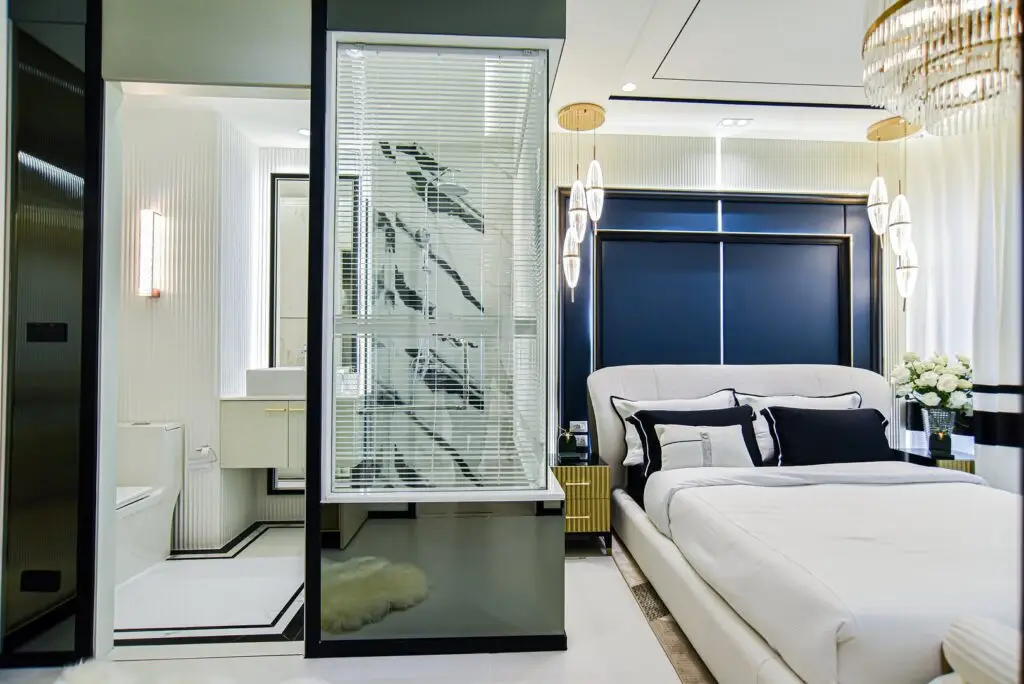 3-Bed 105 sq.m. interior 2