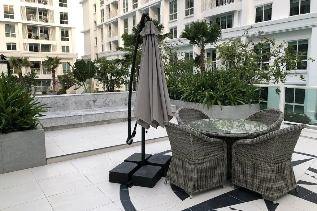 Orient Resort and Spa: spa