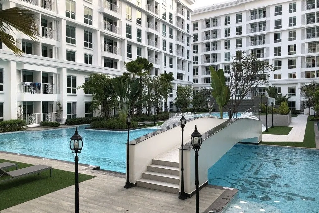 Orient Resort and Spa: spa