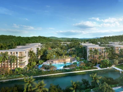 Park Residences Phuket