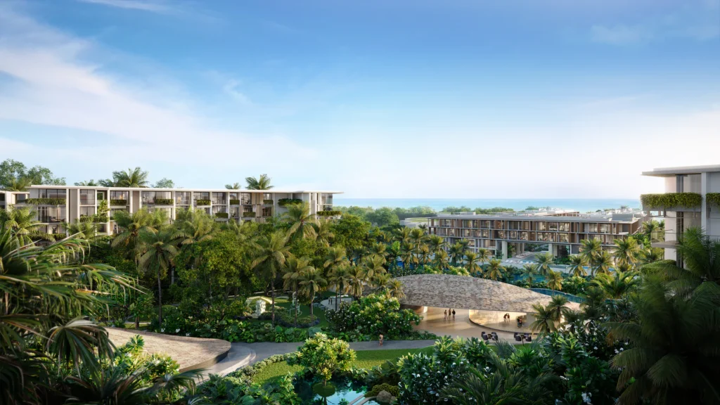 Park Residences Phuket: facade (5)