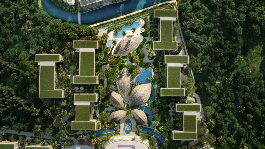 Park Residences Phuket: facade (6)