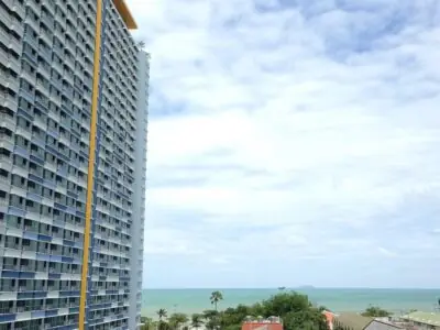 Lumpini Park Beach Jomtien