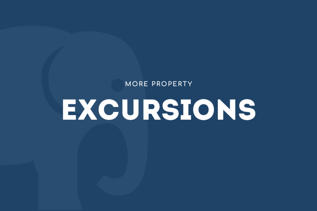 Excursions & Leisure Services