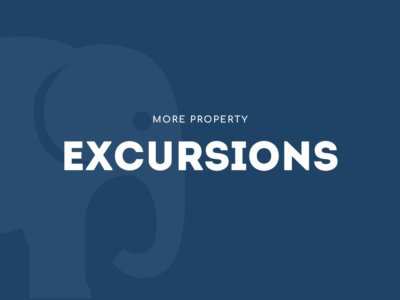 Excursions & Leisure Services