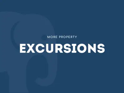 Excursions & Leisure Services