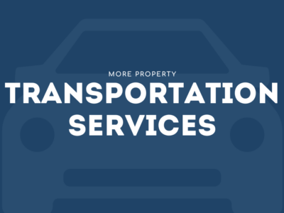 Transfers & Transportation Services