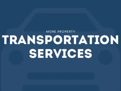 Transfers & Transportation Services