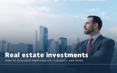 Investing in Thailand Real Estate: How to Assess Yield, Liquidity and Risk