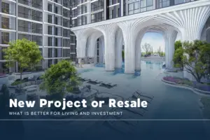 New Build or Resale in Thailand: What Is Better for Living and Investment