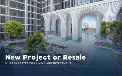 New Build or Resale in Thailand: What Is Better for Living and Investment
