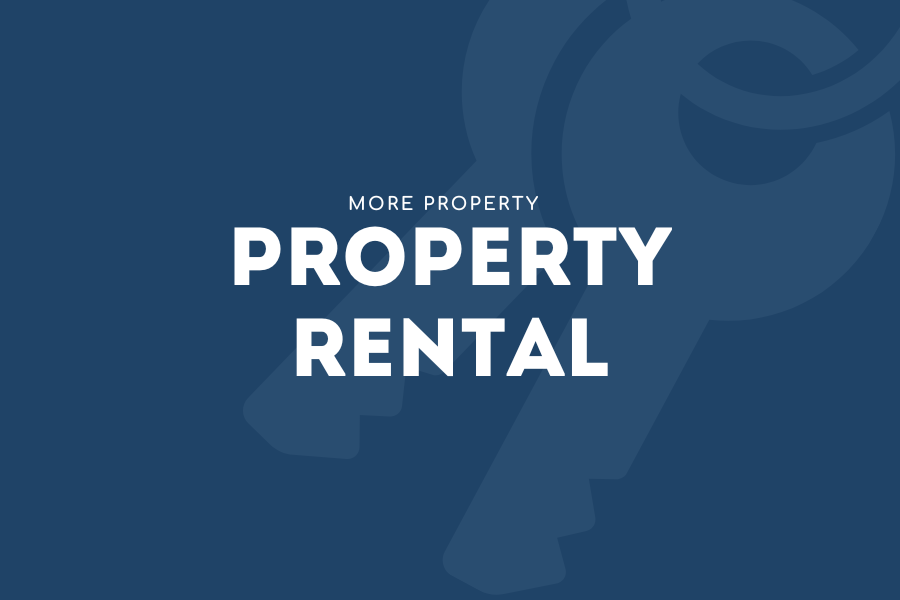 Property Rental in Pattaya