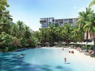 Park Residences Phuket