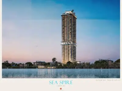 Seaspire Condominium