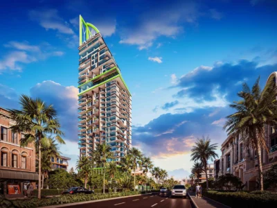 The Riviera California — Pattaya, Thappraya
