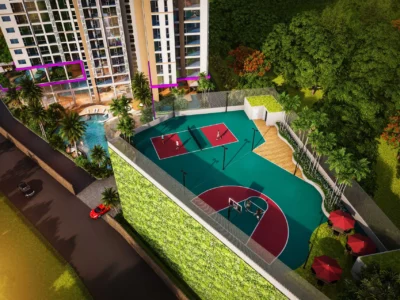 The Riviera Santa Monica