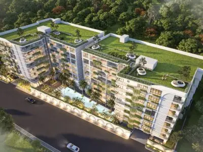Avenue Boutique Condo