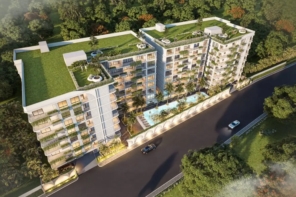 Avenue Boutique Condo: facade (4)