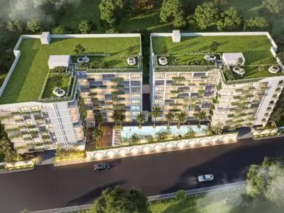 Avenue Boutique Condo