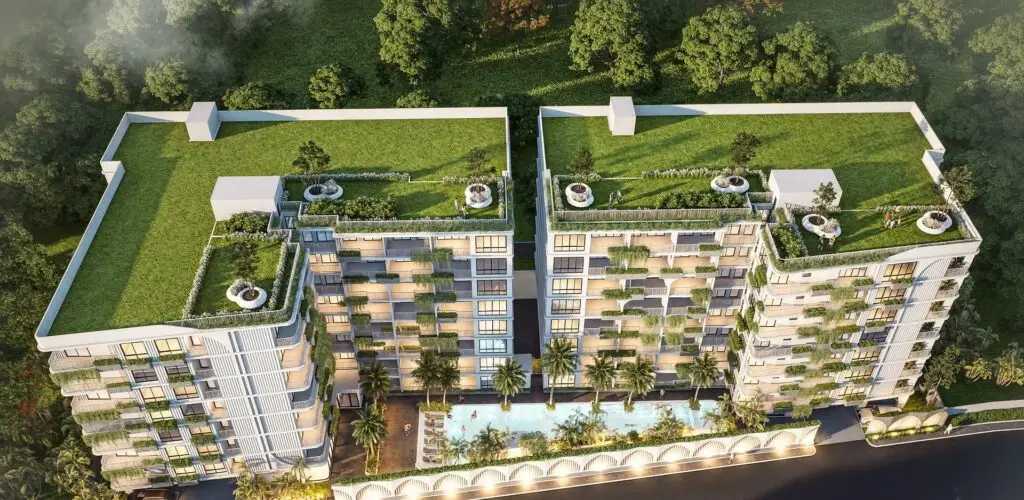 Avenue Boutique Condo: facade (7)
