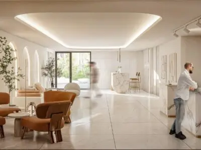 Avenue Boutique Condo