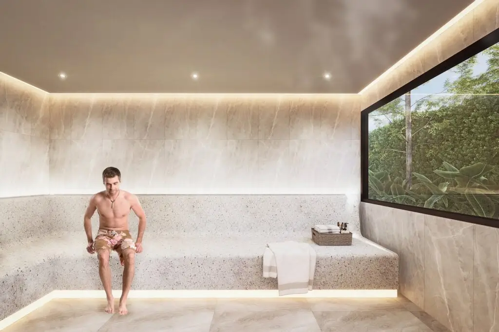 Avenue Boutique Condo: facade