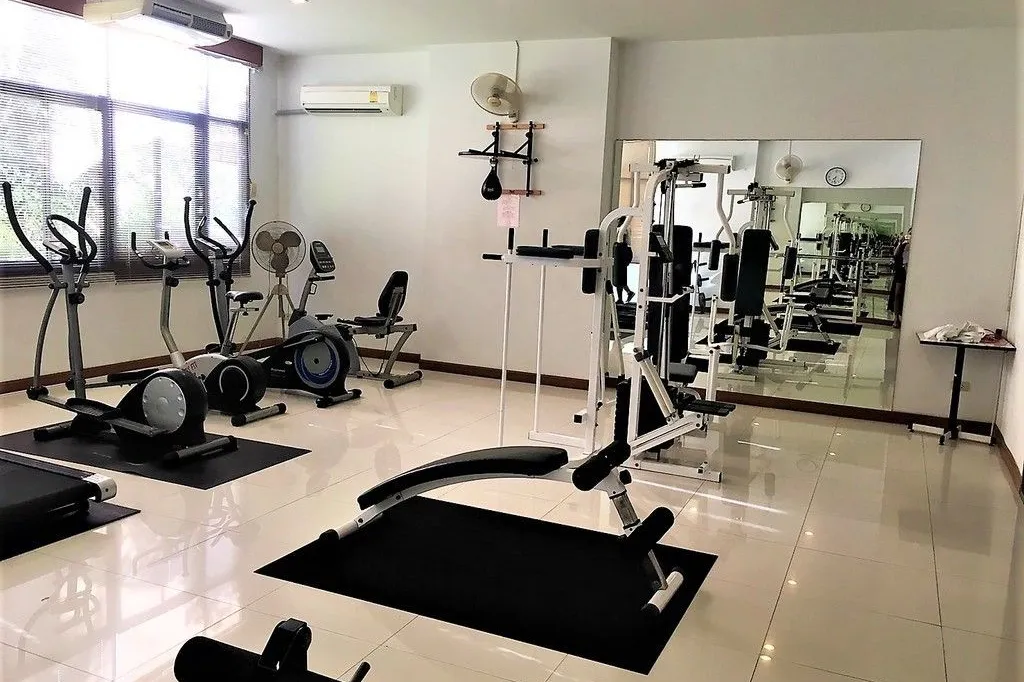 Royal Hill Resort — Pratamnak