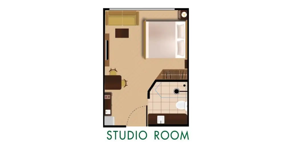 Studio
