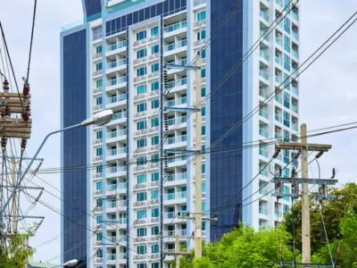 The Vision Condo