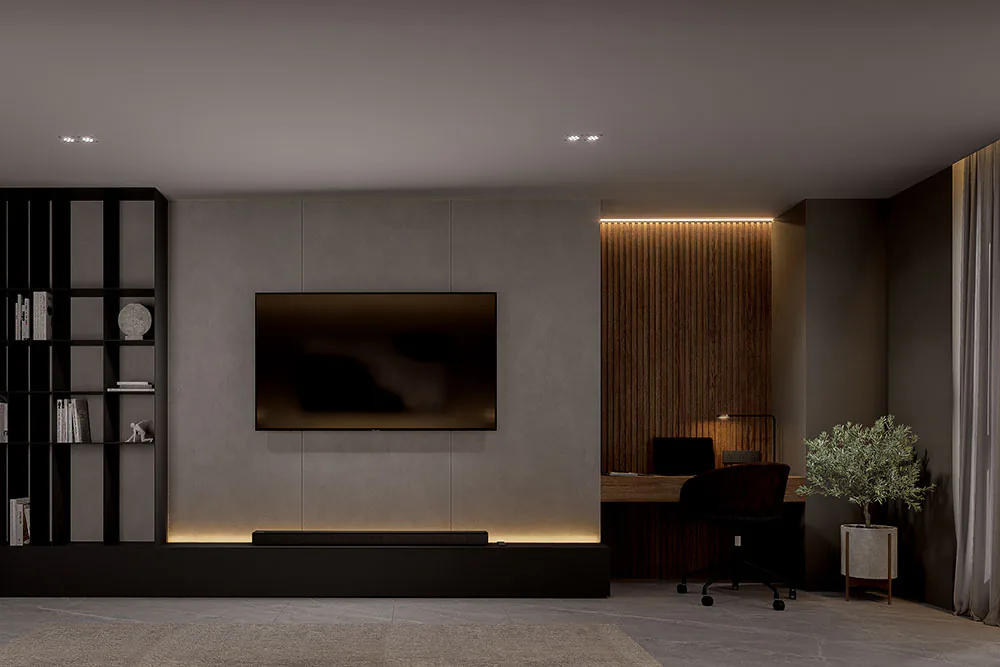 Interior  interior 8