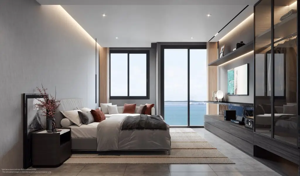 Studio interior 3