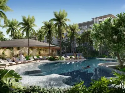Park Residences Phuket