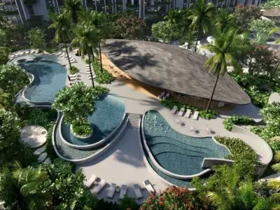 Park Residences Phuket