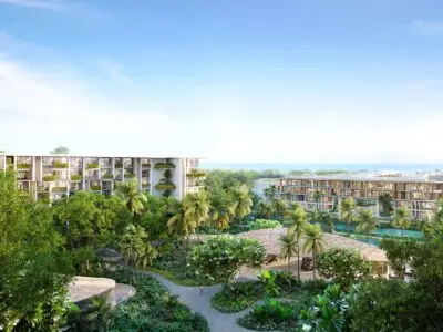 Park Residences Phuket