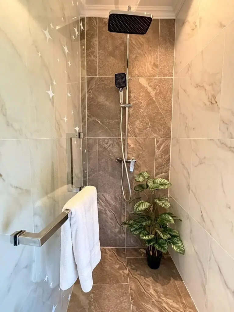 1 Bedroom  interior 9