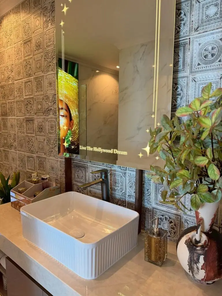 1 Bedroom  interior 10
