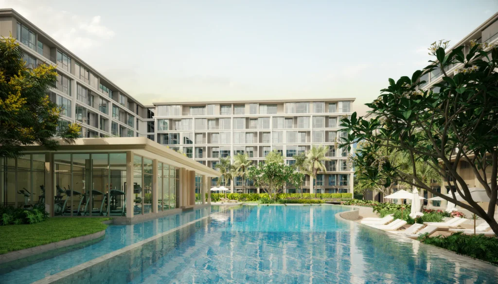 The Ozone Signature: facade (5)