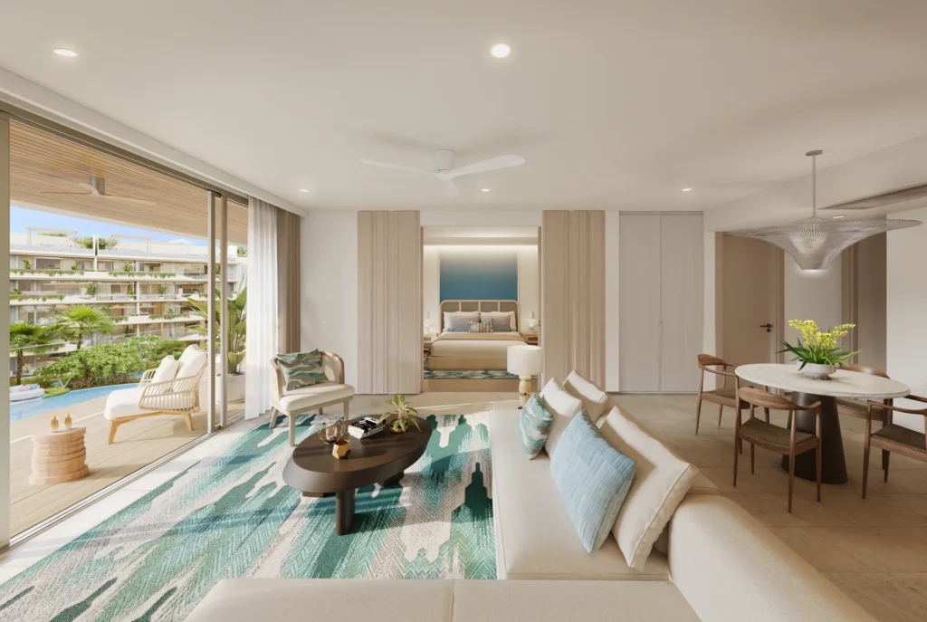 Laguna Bayside Phuket: facade