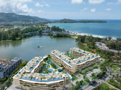 Laguna Bayside Phuket