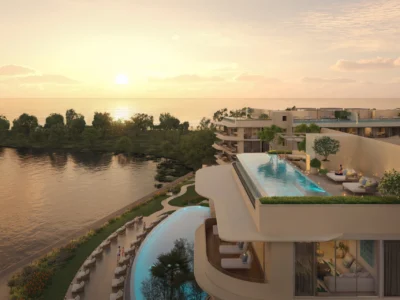 Laguna Bayside Phuket