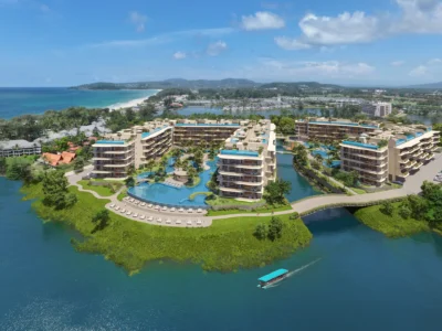 Laguna Bayside Phuket