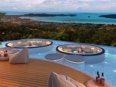 Sea Heaven Naithon Phuket (Phase 2.2)