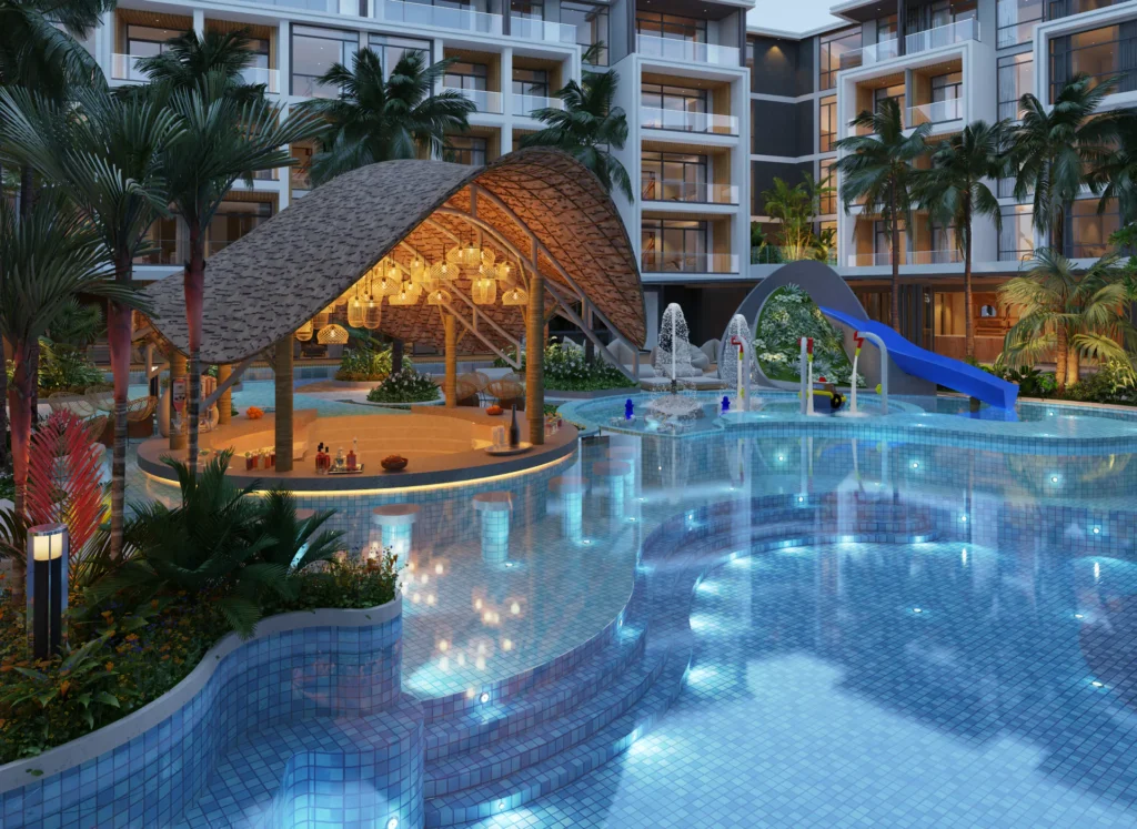 Sea Heaven Naithon Phuket (Phase 2.2) — Naithon Beach