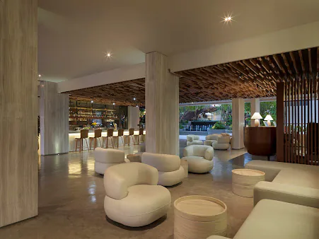 Layan Green Park Phuket: views from residences