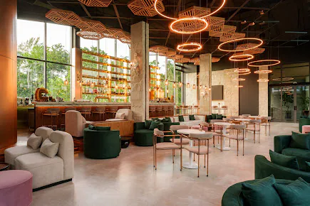 Layan Green Park Phuket: grounds and amenities