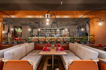 Layan Green Park Phuket: grounds and amenities