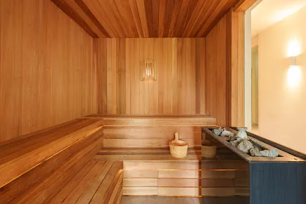 Layan Green Park Phuket: floor plan