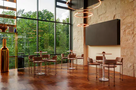 Layan Green Park Phuket: grounds and amenities