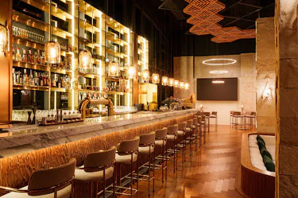 Layan Green Park Phuket: lobby