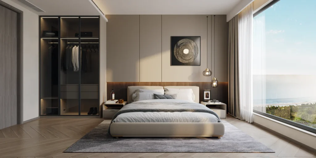 3 Bedroom  interior 3